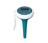 Bestway Thermomètre flottant numérique pour piscine