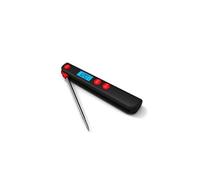 Barbecook Thermomètre digital de poche 2230220000 - Inox et synthétique pour barbecue