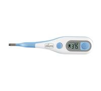 Thermomètre Digital Easy 2 En 1 - Rectal Et Axillaire - Chicco