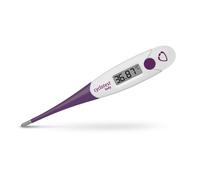 Thermomètre digital flexible lady