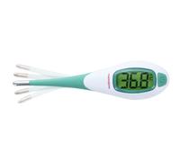 Thermomètre digital flexible rétroéclairé Thermo D2 Thomson