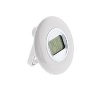 Thermomètre digital intérieur - Blanc - Otio