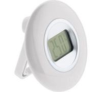 Thermomètre digital intérieur - Blanc - Otio