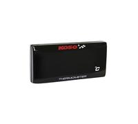 Thermometre digital koso super slim rouge (0 a 120?c-12v-56,4x27x11mm)