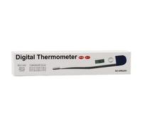 Thermomètre Digital LCD