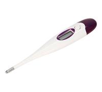 Thermomètre digital pour la fièvre