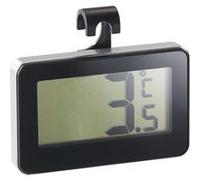 Rosenstein & Söhne Thermomètre électronique pour réfrigérateur et congélateur