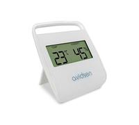 Thermomètre digital (température et humidité) pour intérieur - Lot de 3