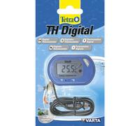 Tetra Thermomètre digital TH pour aquarium