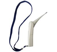 Thermomètre digital vétérinaire Kamer Blanc TU