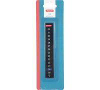 Thermomètre digital actizoo pour aquarium G