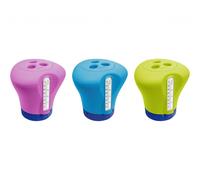 Kokido K619dis12 Thermo-klor Floating Dosing System With Incorporated Thermometer One Size