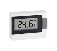 Thermomètre Dostmann 30.2017.02 SB blanc, gris, noir