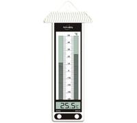 Thermomètre électronique