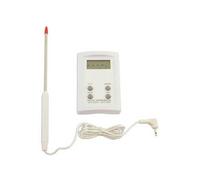 Thermomètre électronique - 50°C à +200°C