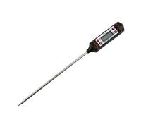 Thermomètre Électronique À Affichage Numérique, Stylo Alimentaire, Sonde, Huile De Cuisson Liquide, Équipement De Camping, Outils Multiples Pour L'extérieur