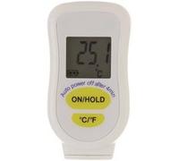 Thermomètre électronique à thermocouple type K professionnel, sans sonde