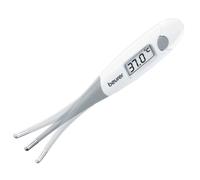 Thermomètre électronique flexible FT16 Express Beurer