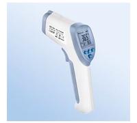 Thermomètre INOVALLEY Thermometre Electronique Frontal Infrarouge Sans Contact Multicolore