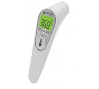 Thermomètre électronique infrarouge sans contact Oromed ORO-BABY COLOR