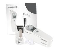 Thermomètre électronique intra-auriculaire Microlife IR310