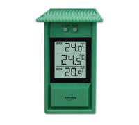 Thermomètre extérieur électronique - avec min/max