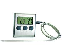 Thermomètre électronique pour four avec sonde