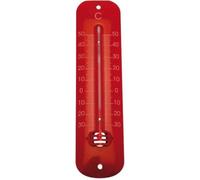 Stil - Thermomètre Métal Peint