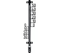 Thermomètre en plastique