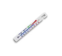 Thermomètre en plastique pour réfrigérateur et congelateur