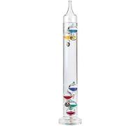 Thermomètre en verre