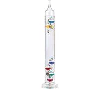 Thermomètre en verre - Non spécifié - Non spécifié - 270 mm - 50 mm - 20 mm