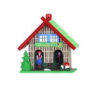 Thermomètre Engstler 10 Cabane à météo