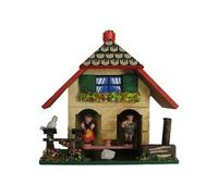 Thermomètre Engstler 15 Cabane à météo G