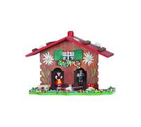 Thermomètre Engstler 25 Cabane à météo G