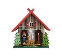 Thermomètre Engstler 40 Cabane à météo G