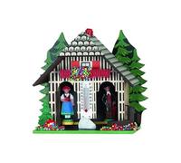 Thermomètre Engstler 44 Cabane à météo