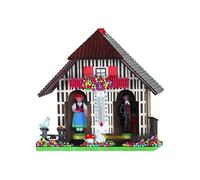 Thermomètre Engstler 50 Cabane à météo G