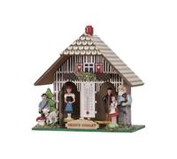 Engstler Chalet météo Heidi EN WH 51