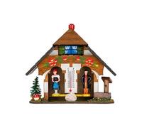 Thermomètre Engstler 55 Cabane à météo