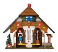 Thermomètre Engstler 55 Cabane à météo