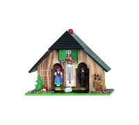 Thermomètre Engstler 70 Cabane à météo