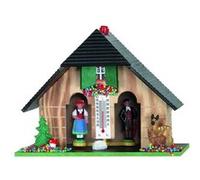 Thermomètre Engstler 70 Cabane à météo G