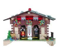 Engstler - 80 - Maisonnette météo