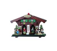 Engstler - 85 - Maisonnette météo