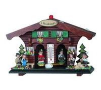 Engstler - 85 - Maisonnette météo