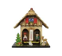 Thermomètre Engstler 90 Cabane à météo G