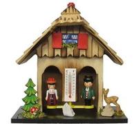 Engstler - 90 - Maisonnette météo