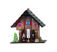 Thermomètre Engstler 95 Cabane à météo