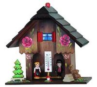 Thermomètre Engstler 95 Cabane à météo G